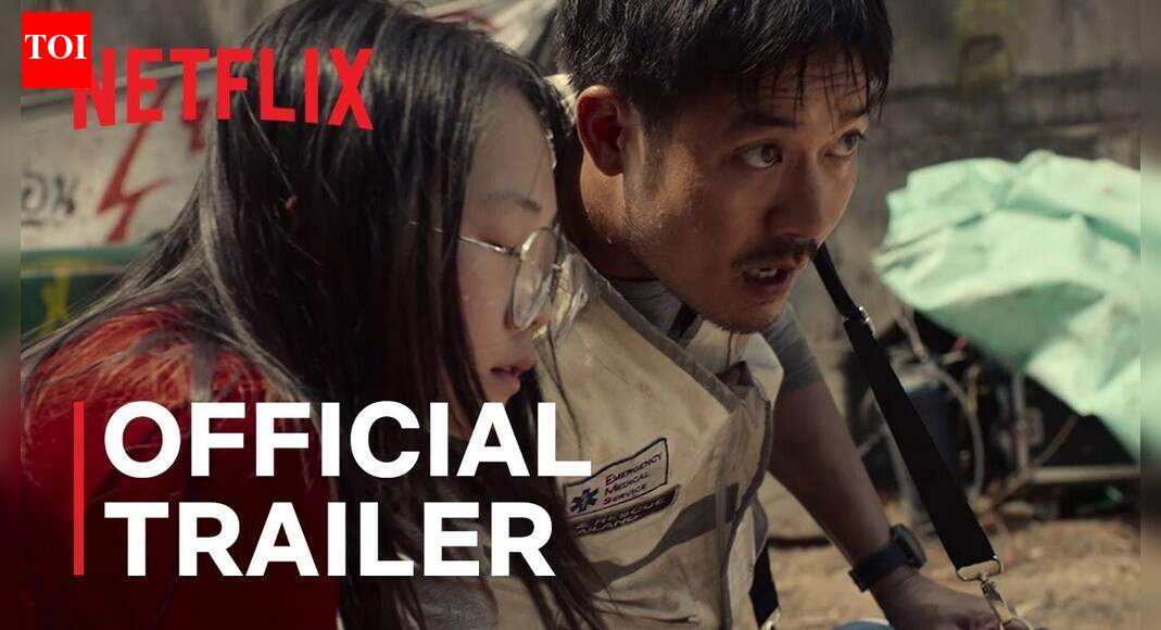 Bangkok Breaking Heaven and Hell Trailer Sukollawat Kanaros, Atitaya