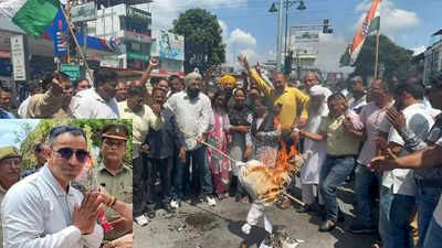 चमोली में अल्पसंख्यकों द्वारा संचालित दुकान में किशोरी से 'छेड़छाड़ के बाद मारपीट'