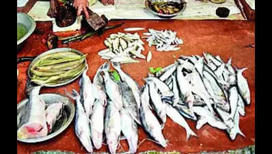 Local fish production meets 98% needs: Min