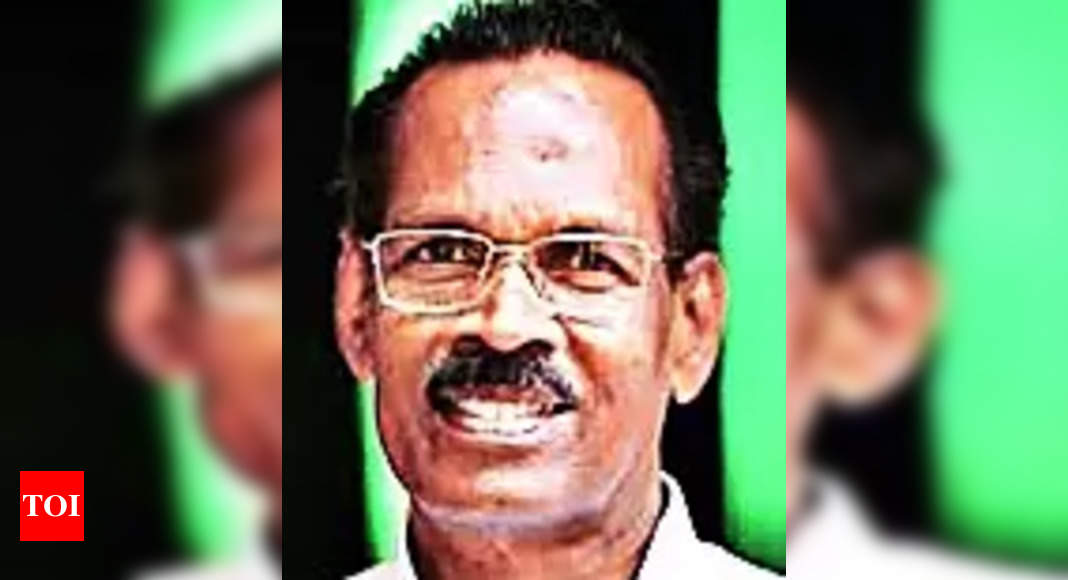 Kerala MLA Accuses Police Officials of Corruption