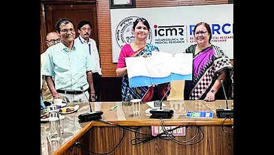 BU inks pact with RMRC for research