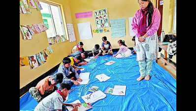 Drive to bring dropouts back to classrooms in Assam’s Goalpara