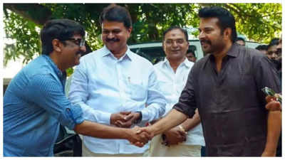 Director B Unnikrishnan reveals Mammootty's proposal to turn AMMA into a trade union