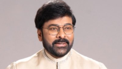 Chiranjeevi's Urgent Caution Amid Heavy Rains in Telugu States