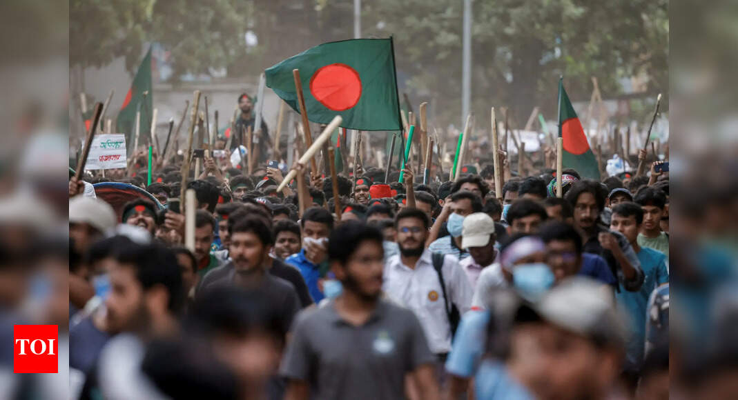 Bangladesh HC rejects plea for ban on Awami League
