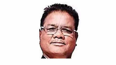 TMC Assam chief Ripun Bora quits, likely to return to Congress