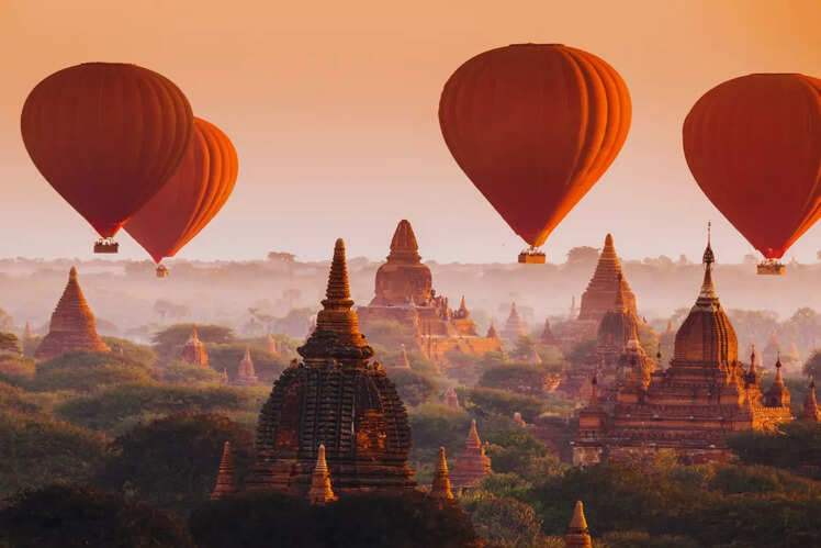 Myanmar