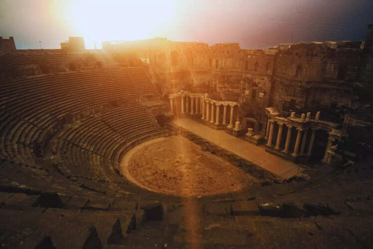 Syria
