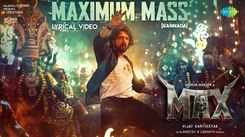 Max | Song - Maximum Mass (Lyrical)