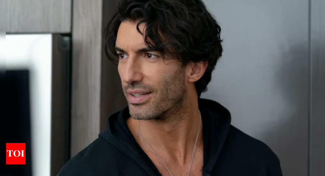 Justin Baldoni Supports Domestic Violence Survivors