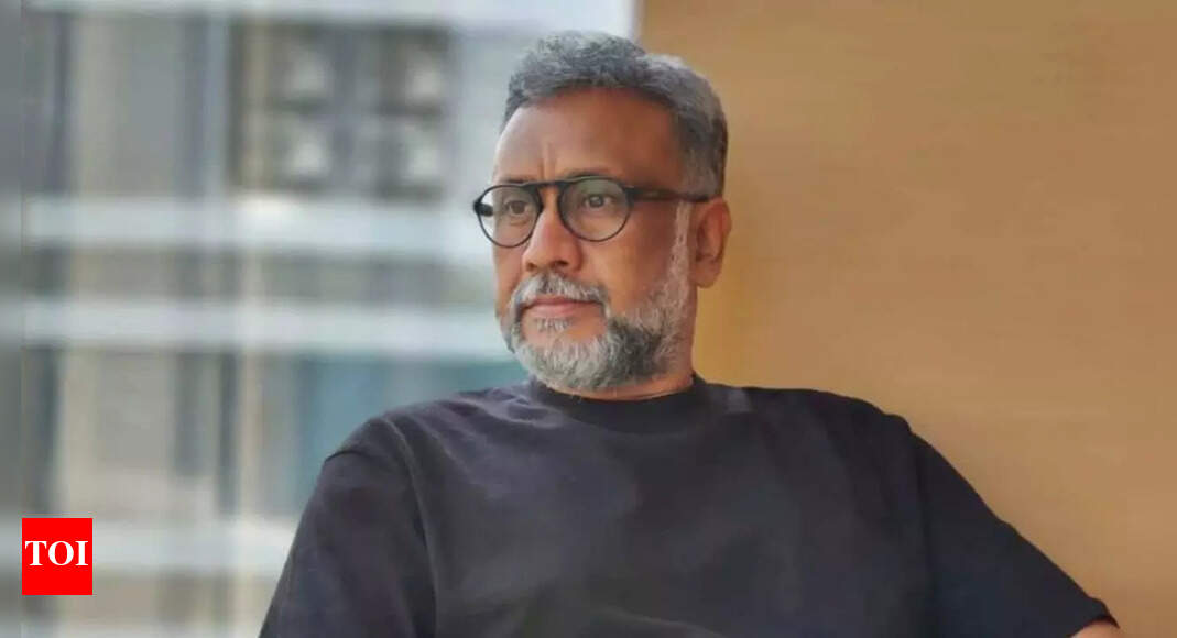 Anubhav Sinha feels 'Indebted' for over 'IC 814'