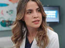 Natalie Morales joins 'Grey's Anatomy' season 21