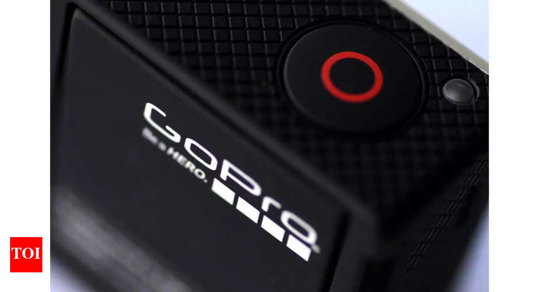 GoPro announces launch event on September 4: Here’s what to expect ...