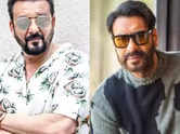 Sanjay set to join Ajay for Son of Sardaar 2