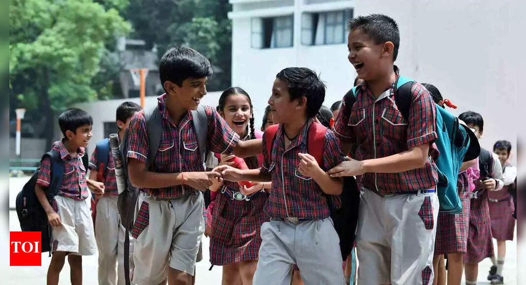 School Holidays in September 2024: States with Closures and Key Dates