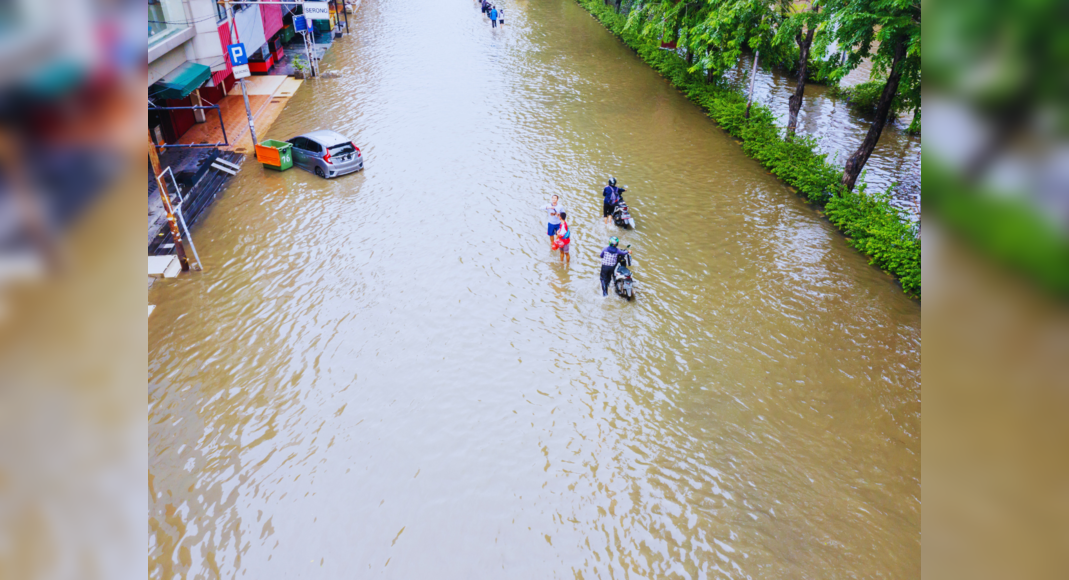 Flooding in India: Rains Cause Widespread Devastation