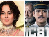 Kangana REACTS to 'IC 814: The Kandahar Hijack' row