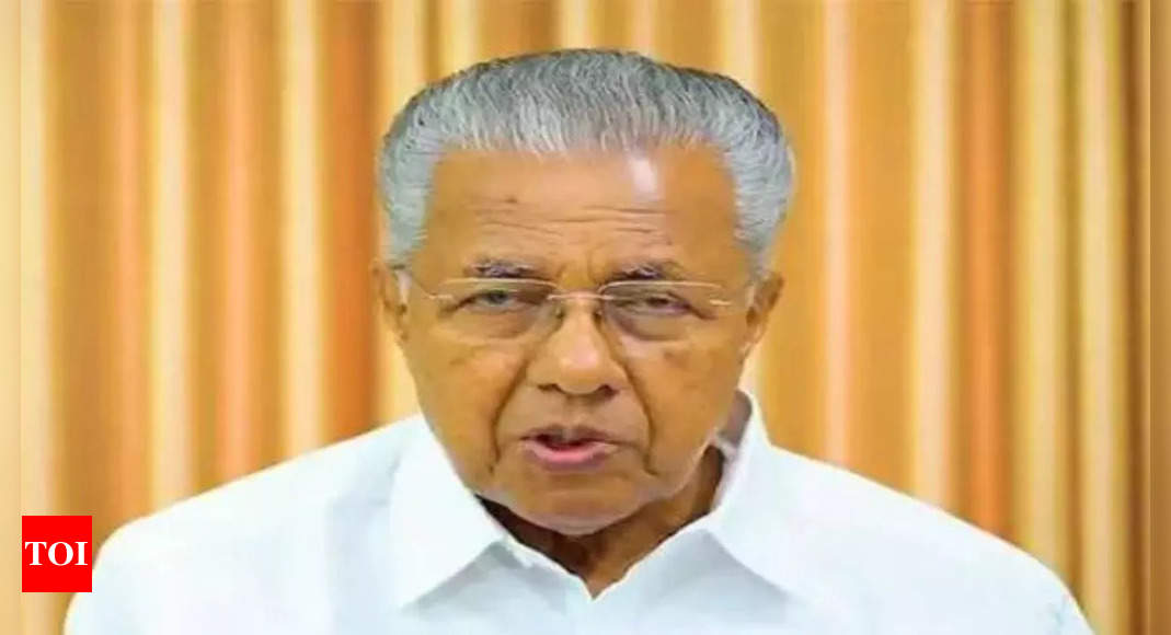 Kerala CM Orders Probe into Police Allegations