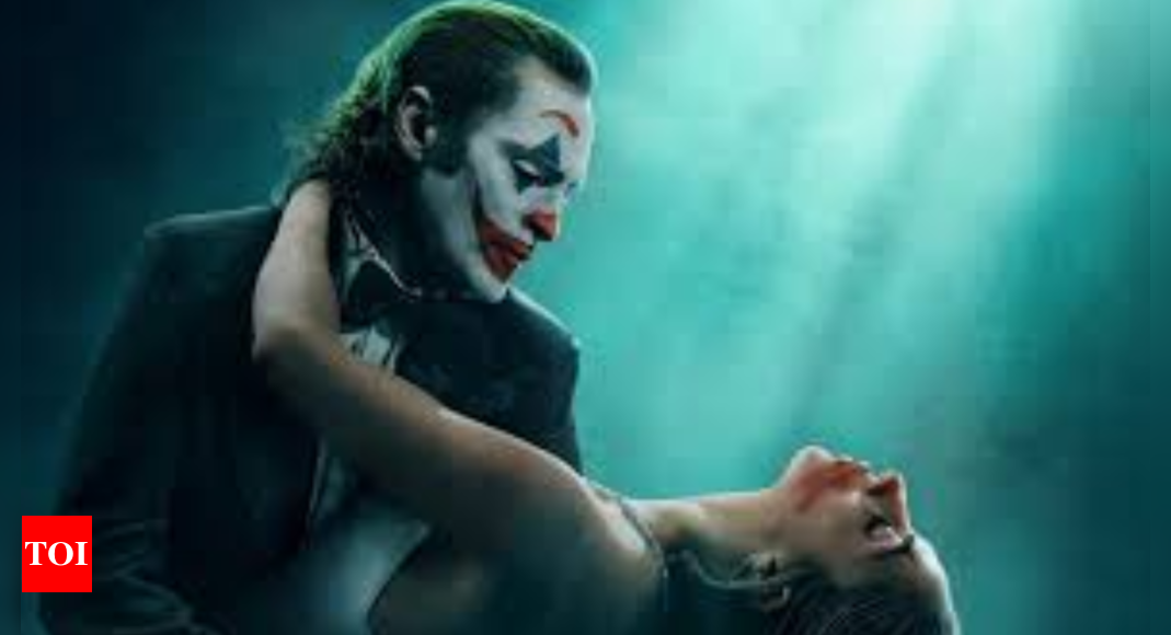 Joker to premiere at Venice Film festival