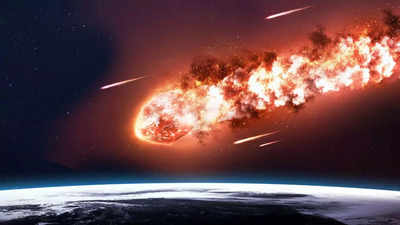 720-foot huge asteroid approaching Earth at high speed: NASA