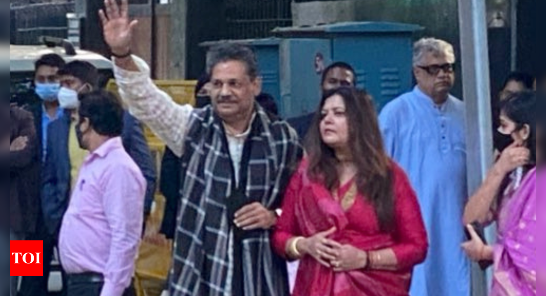 Poonam Azad, Wife of MP Kirti Azad, Dies