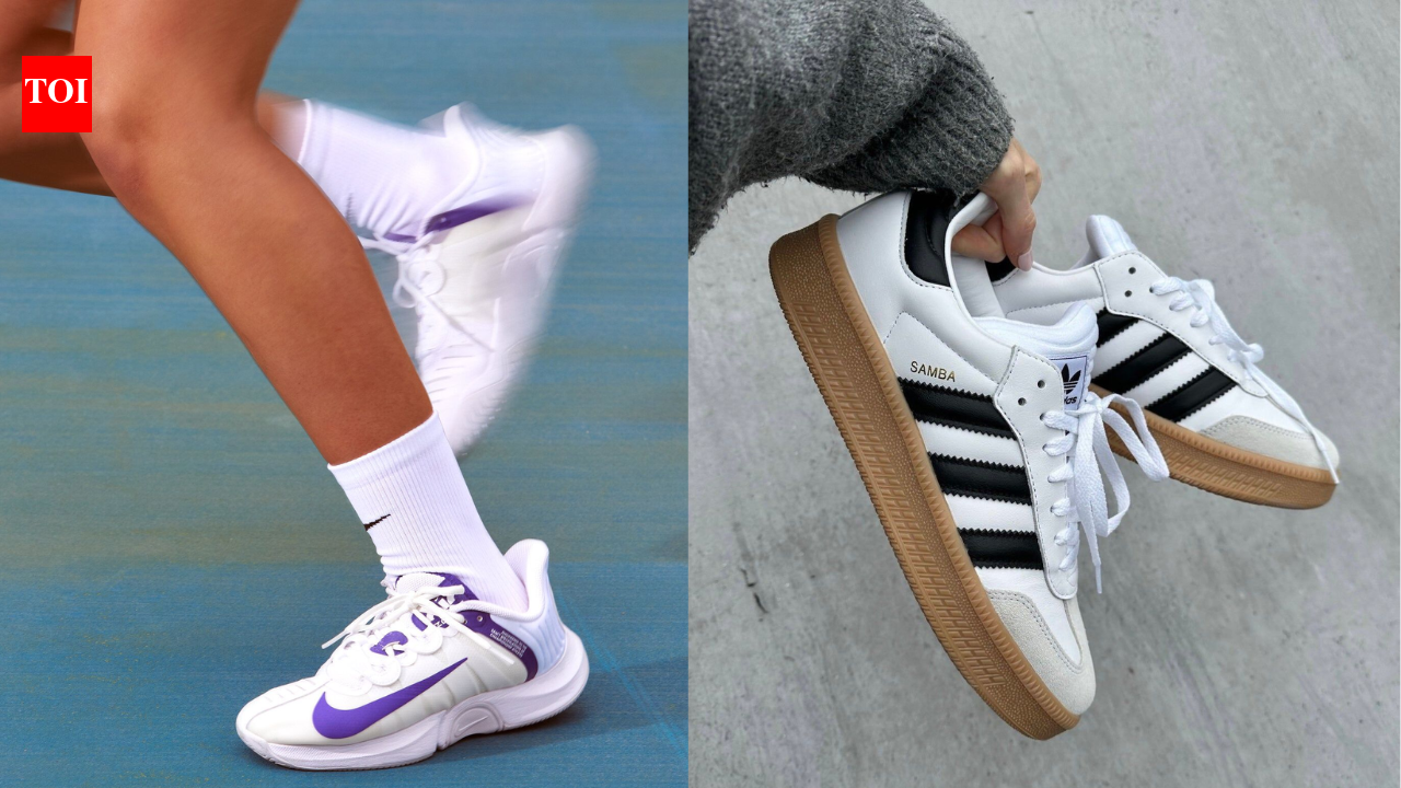 5 cheap yet classy sneakers from Nike and Adidas