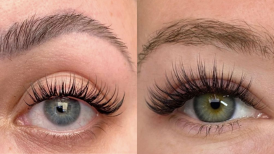 Personality Test: Your eyelashes reveal your secret personality traits