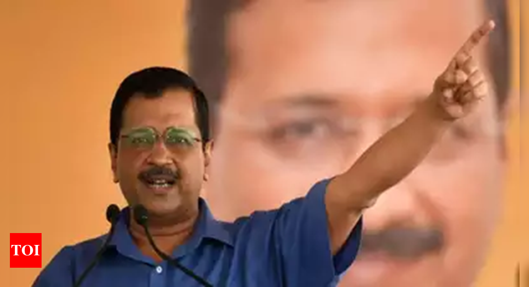 Delhi HC Refuses to Quash Kejriwal Defamation Case