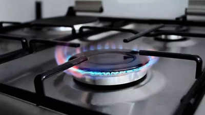 Vastu tips for placing your gas stove in the kitchen - Times of India