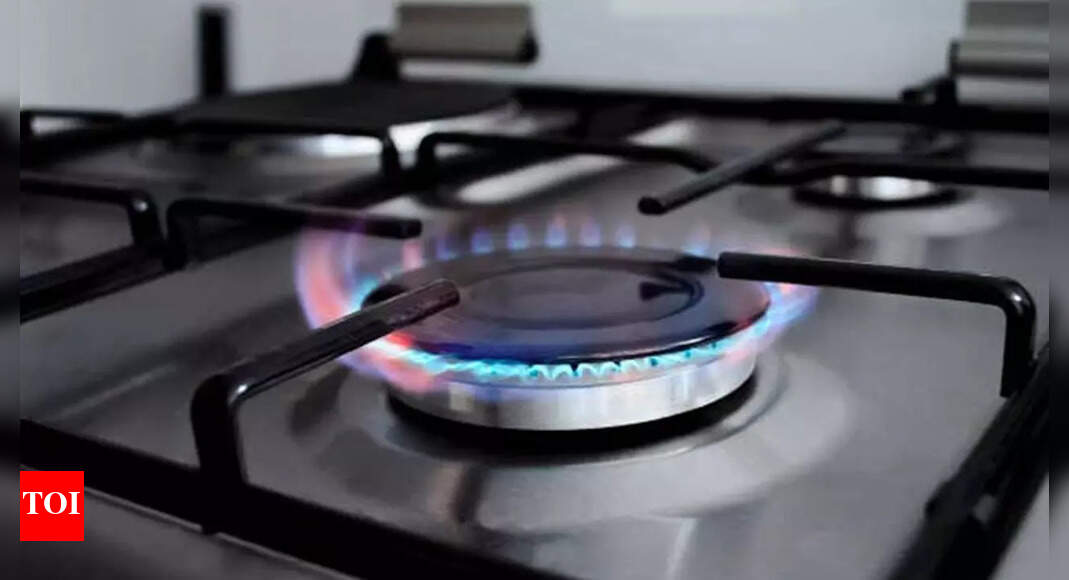 Vastu tips for placing your gas stove in the kitchen Times of India