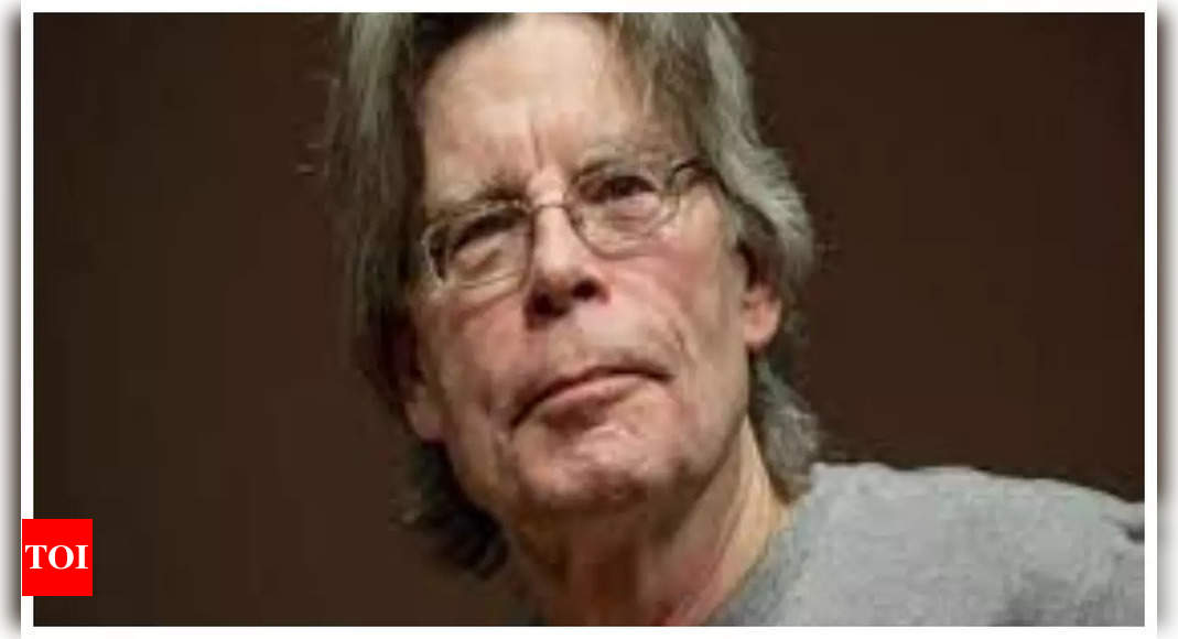 Stephen King Urges Renewal of 'Evil' Series