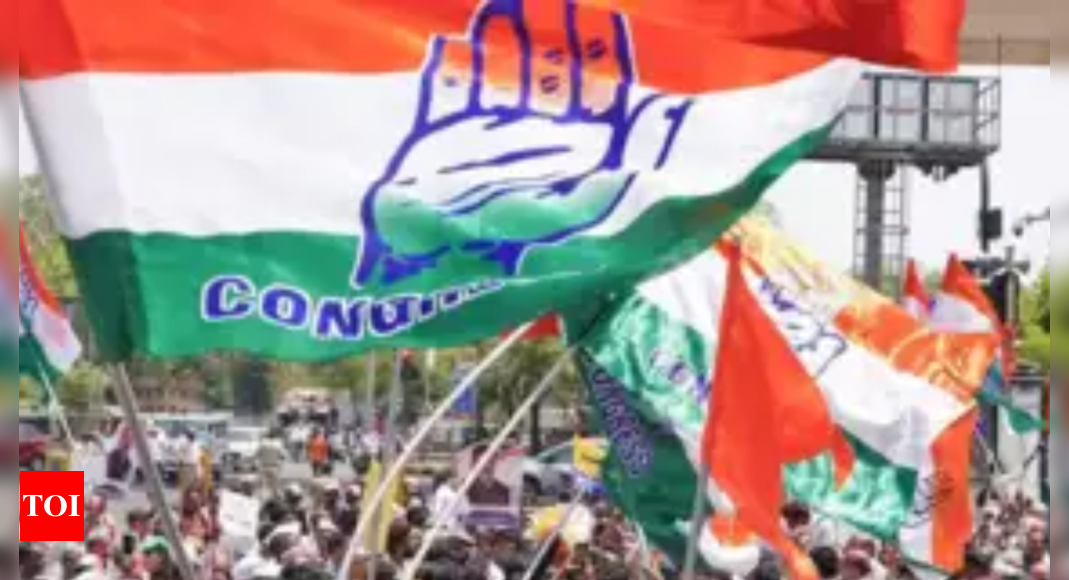 Congress Finalizes Candidates for J&K Elections