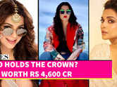 Aishwarya Rai, Deepika Padukone, or Juhi Chawla? India’s Wealthiest Actress Revealed