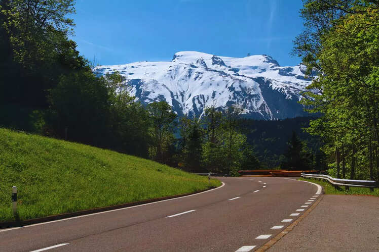Switzerland