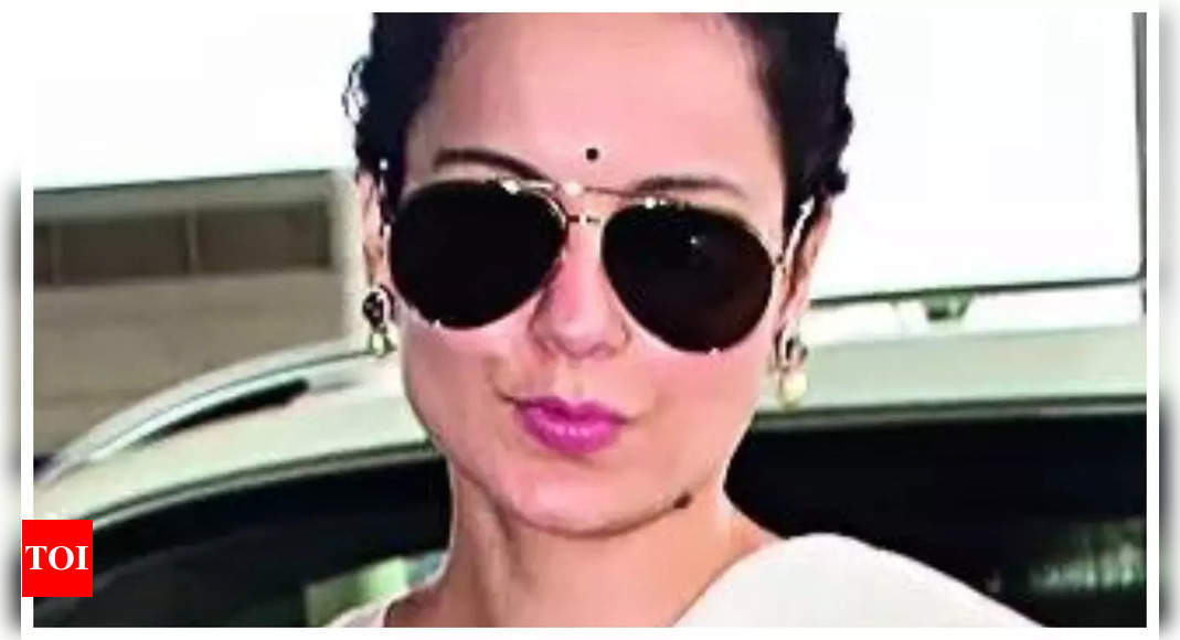 PIL seeking apology from Kangana