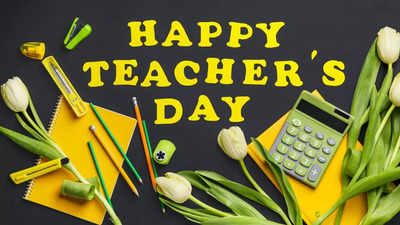 Happy Teachers Day 2024: 100+ Wishes, Messages, Quotes, Images, Facebook & Whatsapp status to share with your teachers