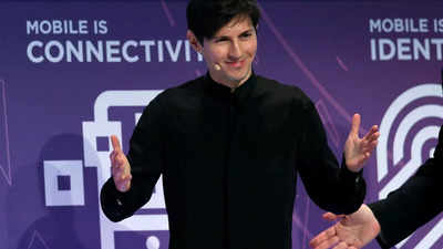 Did Pavel Durov went under the knife? His transformation raises eyebrows