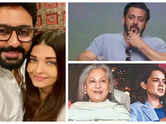 Kangana-Jaya, Abhishek-Aishwarya, AP Dhillon: Top 5 news