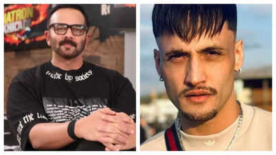 Asim Riaz slams Khatron Ke Khiladi 14 makers for stirring up ...