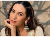 Kapoor women can't act after marriage? Karisma reacts