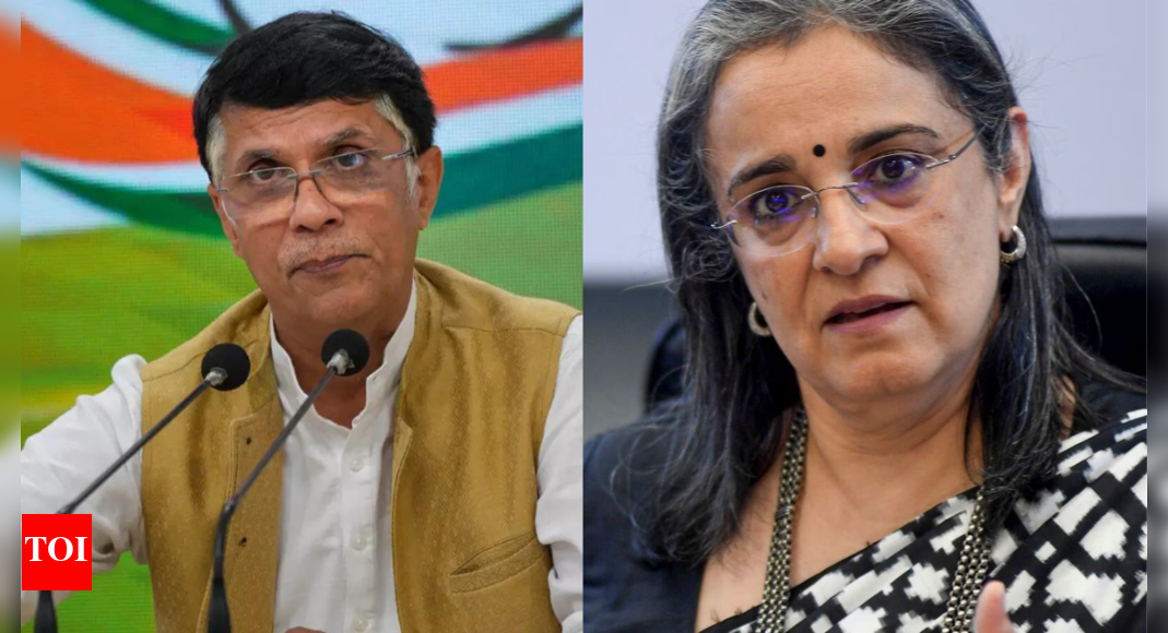 ICICI Bank refutes Congress allegations of post-retirement payments to SEBI chairperson Madhabi Puri Buch amid fresh accusations of office for profit
