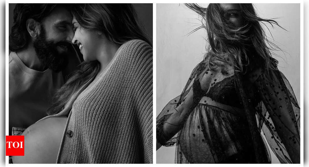Are Deepika and Ranveer expecting TWINS?