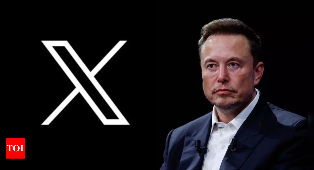 Elon Musk explains how X's algorithm works: '...not smart enough...'