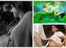 Bold maternity shoots of Bollywood actresses