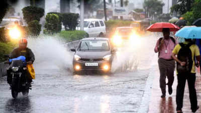 IMD Issues Yellow Alert for Chennai: Will Schools Be Closed Tomorrow? -  Times of India