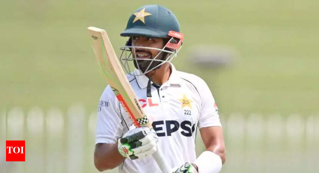 'Babar Azam is a world-class player': Jason Gillespie