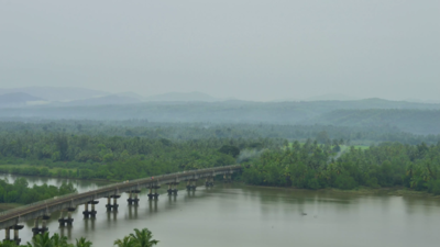 Rail bridges to be constructed over four rivers in Cuttack, Bhubaneswar