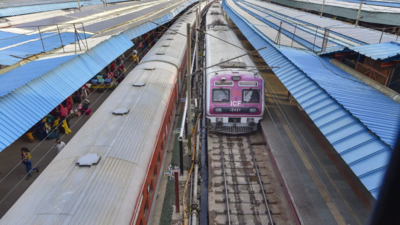 Special trains to clear rush in festive season