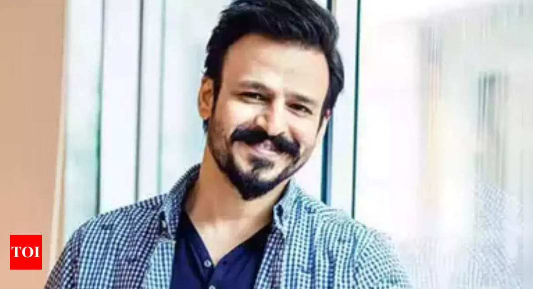 Vivek Oberoi Celebrates 48th Birthday