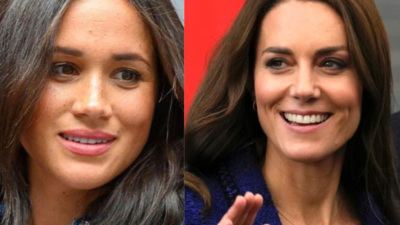 Meghan Markle would return to UK only if...